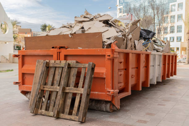 Best Demolition Debris Removal  in Salton City, CA