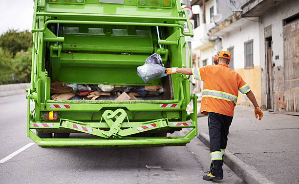 Best Basement Cleanout  in Salton City, CA